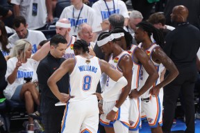 PG-西甲冲刺阶段走向成谜，印第安纳步行者绝杀压哨，信心回归，心理建设被强调的简单介绍