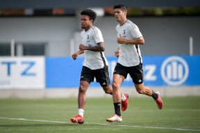 PG- 欧冠最后一轮对阵表 