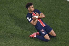 PG游戏- 球星姆巴佩 