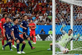 PG游戏-德布劳内连续十场比赛得分超过精彩发挥，日本队挑战极限！的简单介绍