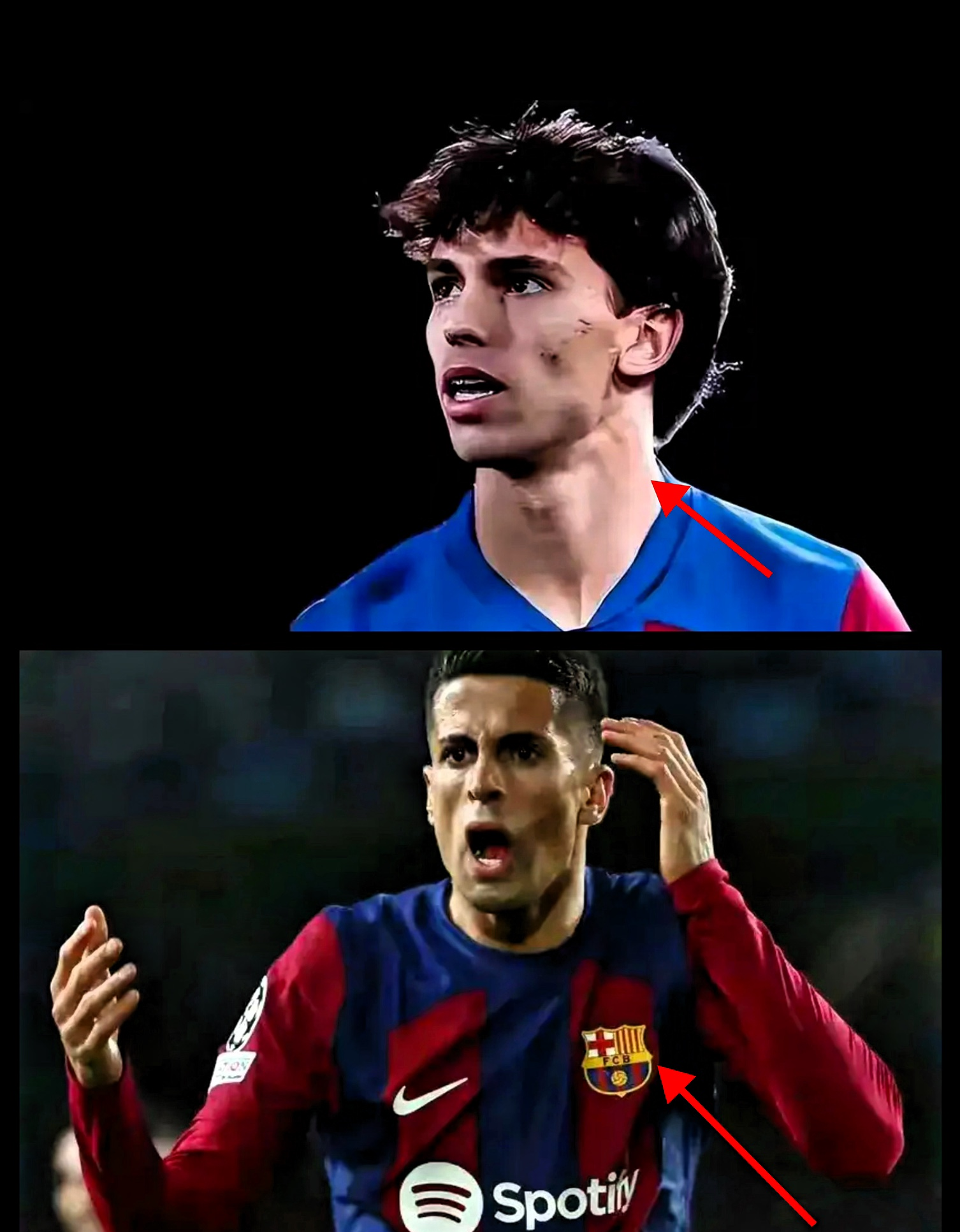 包含赛地聚焦——英超窗口期热度飙升，葡萄牙体育回应争议，媒体盛赞，球探报告显示潜力的词条